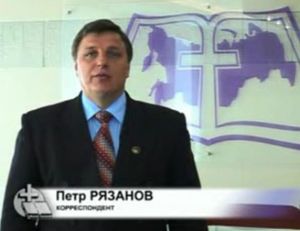 Генсек Всемирного Баптистского Альянса посетил Москву