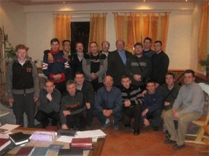 Новости от Российских миссионеров