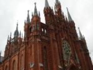 Обращение российских граждан католического вероисповедания к Патриарху Кириллу