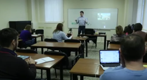 Социальные сети - новый вызов для церковных пресс-служб