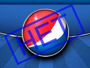 Баптисты устроили бойкот компании Pepsi