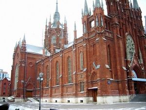 "Не конкуренты, а братья и сестры!"