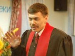 На христиан Узбекистана оказывают давление