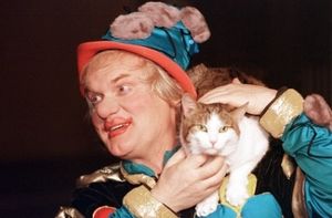 Юрий Куклачев | Мнение звезд о семейных ценностях
