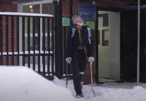 "Рождество для друзей"