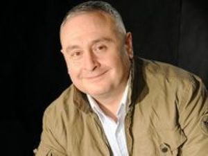 Артур Симонян примет участие в Пасхальном телемарафоне ТБН