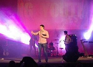 В Харькове с успехом прошел NG|YOUTH fest