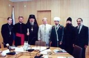 Межконфессиональный консультативный комитет Пермского края ответил епископу Иринарху