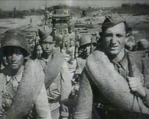 65 лет Победы