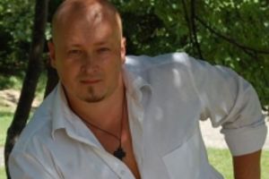 "Бог, спасибо, что Россия - моя Родина!" -епископ О.Серов