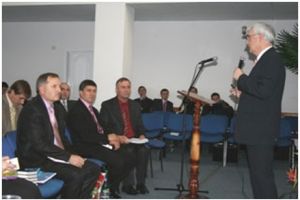 Надежда для потерявших ее