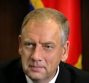 Обращение Глав протестантских церквей