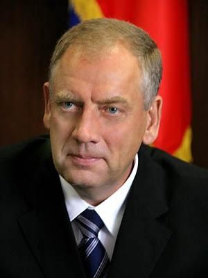 Обращение Глав протестантских церквей