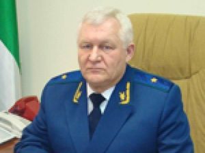 В прокуратуру Коми направлено заявление на публикации "Епархальных ведомостей"