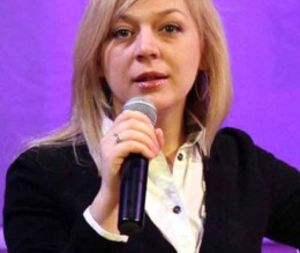 Слово для женщин