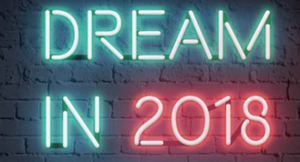 DREAM IN ACTION
