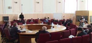 "Диалог Церквей и наследие Второго Ватиканского собора"