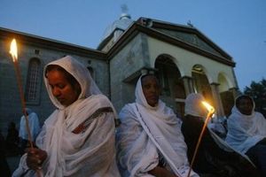 Арестованным христианам в Эритрее угрожают пытки