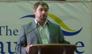 Богословская конференция Евангельского движения «От греков к варягам»
