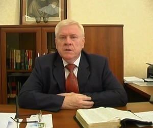 Абсолютная автономия церкви - это утопия.