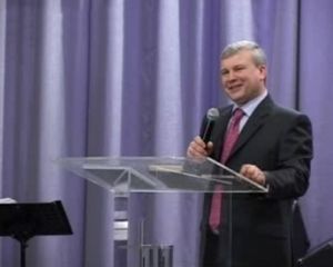 Проповедь Александра Кузнецова: "Добрые традиции"