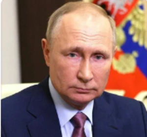 Протестанты попросили Путина о помощи