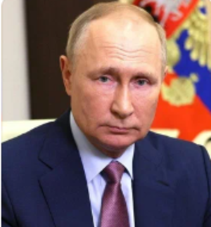 Протестанты попросили Путина о помощи