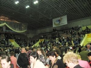 Угроза теракта сорвала в Краснодаре пасхальное богослужение
