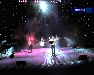 Пасхальный концерт