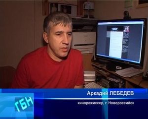 Я считаю, что Бог создал СМИ…/ВИДЕО