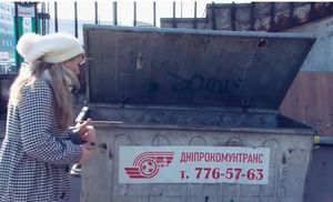 Хорошая возможность освежиться
