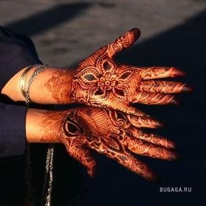 Не ходишь в церковь - не мой руки