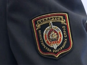Милиция ворвалась на баптистскую встречу
