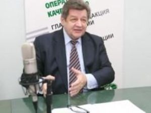 О Минской церкви "Новая Жизнь"