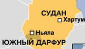 Власти Судана сравняли с землей пятидесятническую церковь