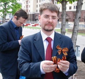 Константин Бендас: Мы сами должны лучше помнить войну