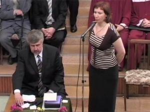 Пятилетие АНО Добрый самарянин