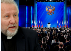 Глава РОСХВЕ о послании президента