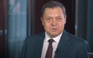 Пасхальное поздравление от РЦ ХВЕ