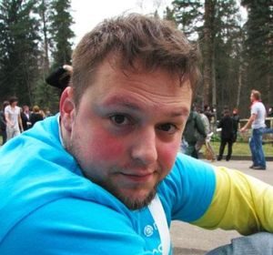Письмо другу, у которого тысяча лиц| Грустно-веселая РУБРИКА