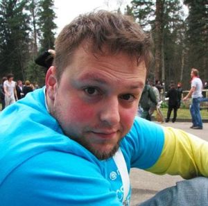 Письмо другу, у которого тысяча лиц| Грустно-веселая РУБРИКА