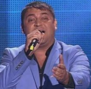 Пастор, участник "Голоса", приглашает на «Поклонение»!