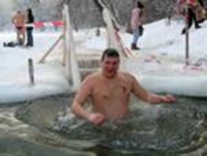 19 января — Крещение Иисуса Христа, но помнят ли россияне об этом?| ЭКСКЛЮЗИВ