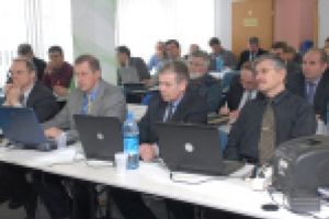 Совет Союза ЕХБ начал свою работу