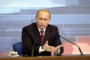 Принцип политкорректности в религиозных вопросах Путин назвал базовыми основами поведения человека