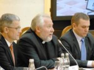 Христиане о кризисе семейных ценностей