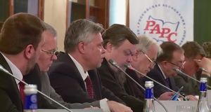 "25 лет по пути свободы совести"