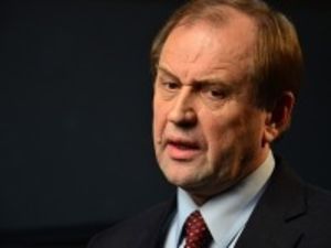 Украинский епископ приветствует голосование в Верховной Раде