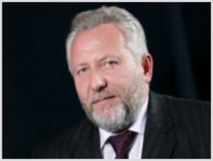 Начальствующий епископ РОСХВЕ выразил соболезнования в связи с уходом в вечность В.М. Мурзы