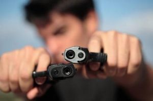 Расстрел христиан в поезде в Египте